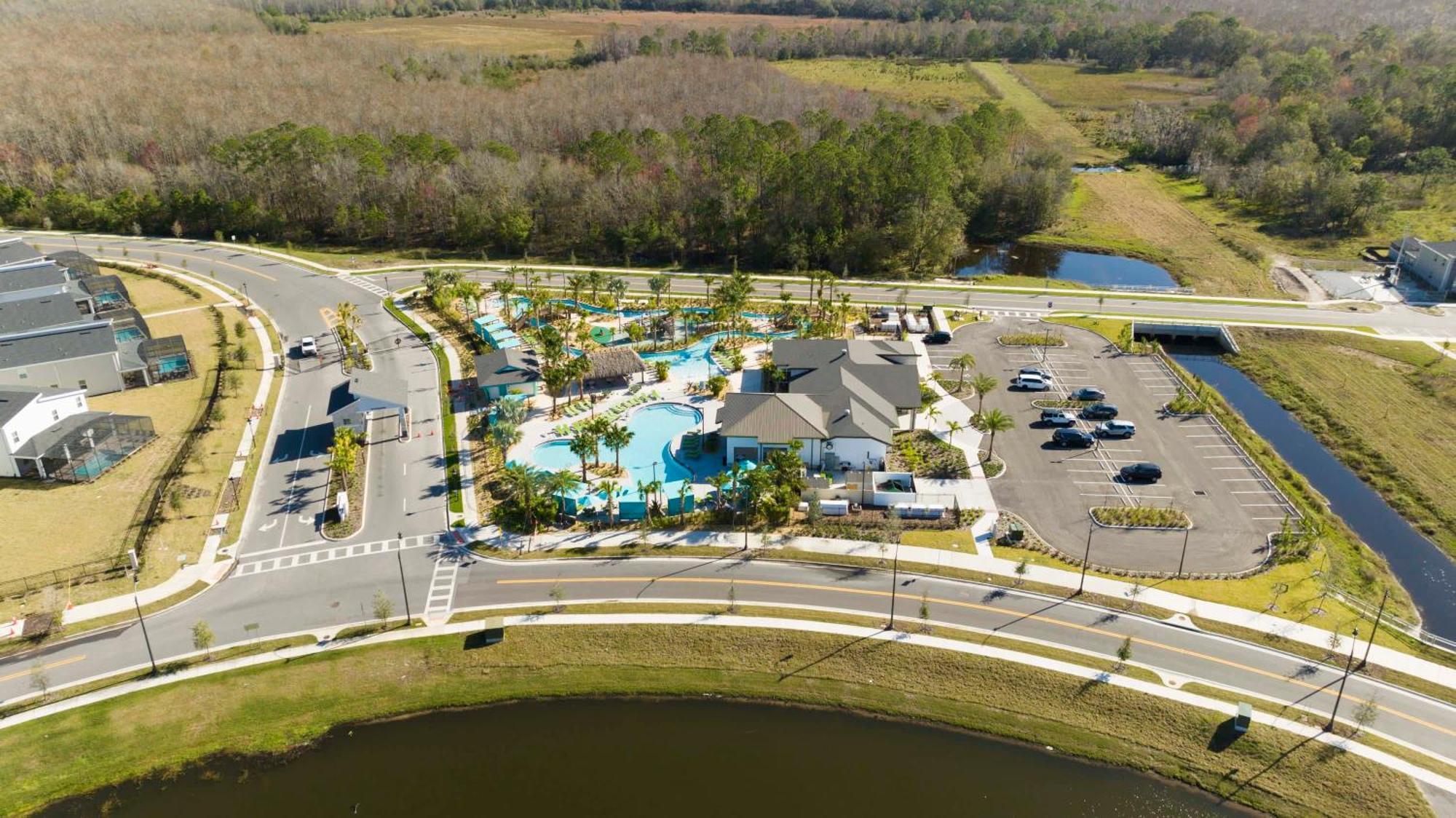 Magnificent 5Bd W/ Pool Close To Disney @Storey Lake 4800 Kissimmee Exterior foto
