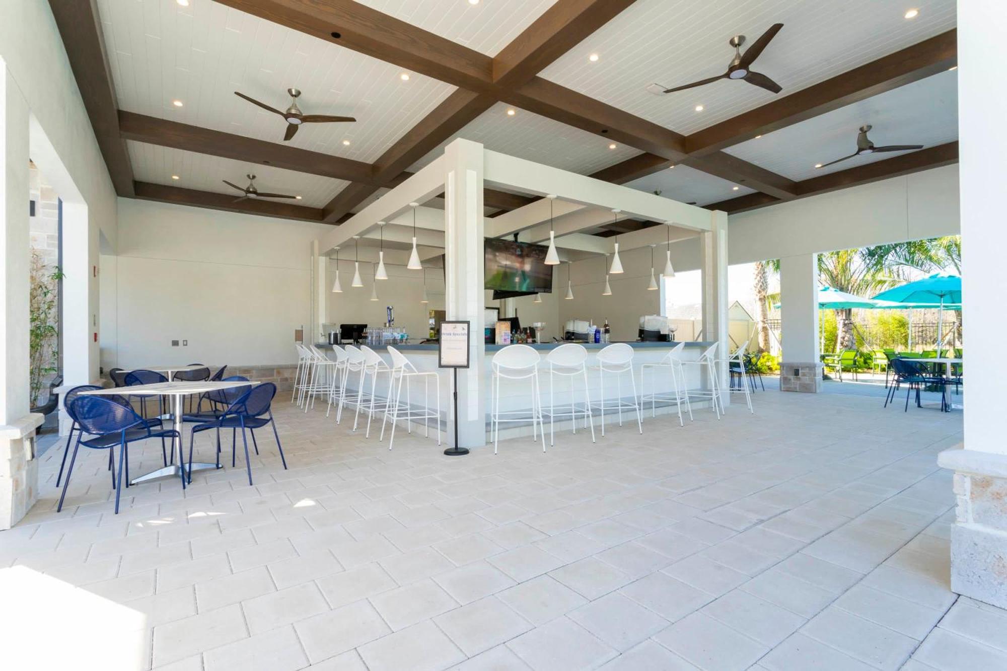 Magnificent 5Bd W/ Pool Close To Disney @Storey Lake 4800 Kissimmee Exterior foto